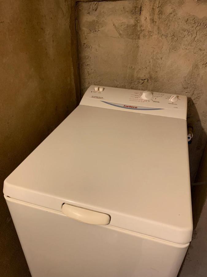 El Desvan Del Chisco Cudillero Exteriör bild