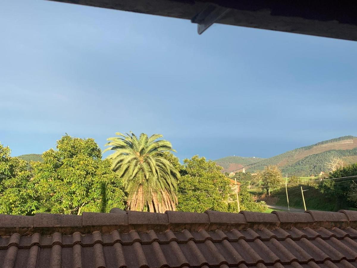 El Desvan Del Chisco Cudillero Exteriör bild